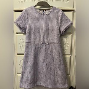 LIKELY Fea Dress in Lilac Size 6 from Revolve